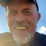 Geert Geert, owner of SolLua Estrela